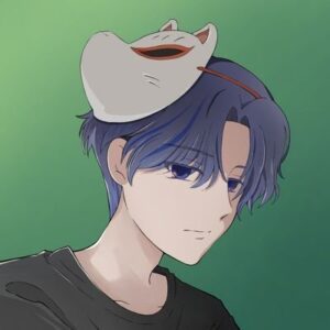クロガネアイコン
